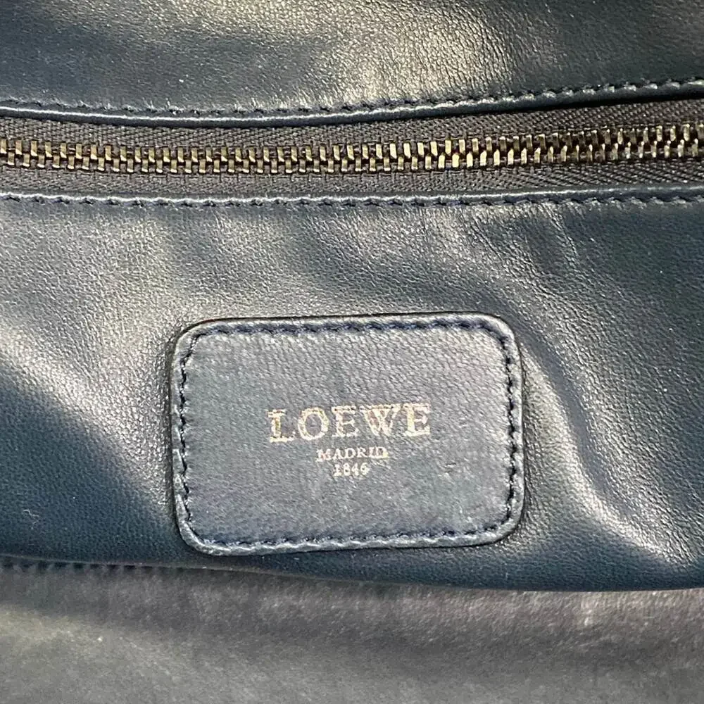 Loewe Amazona 36 Handbag